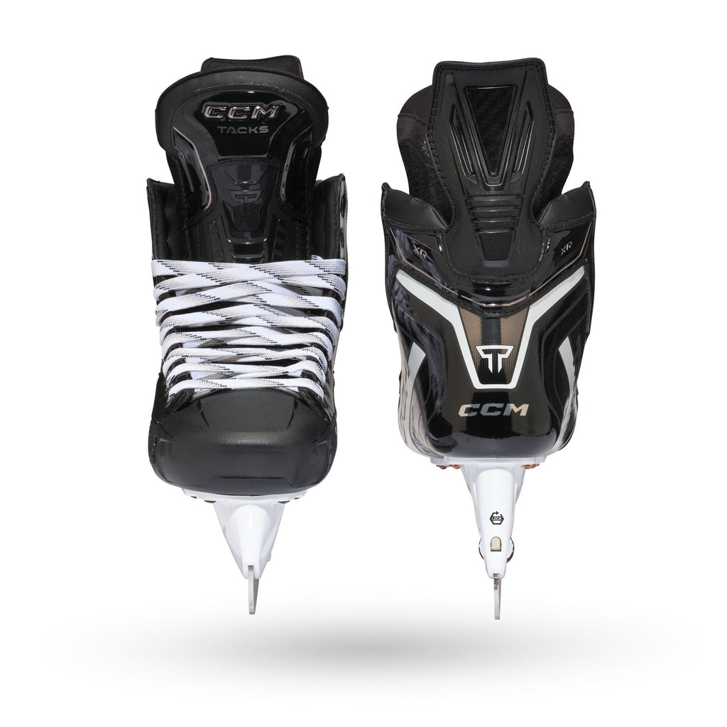 CCM Senior Tacks XR Hockey Skates