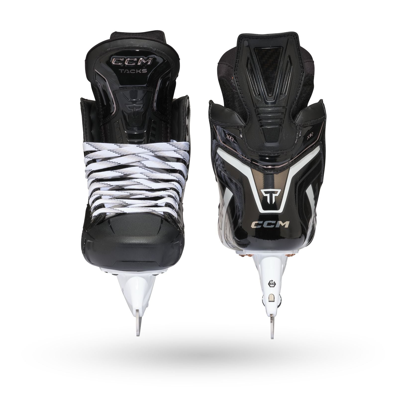 CCM Senior Tacks XR Hockey Skates