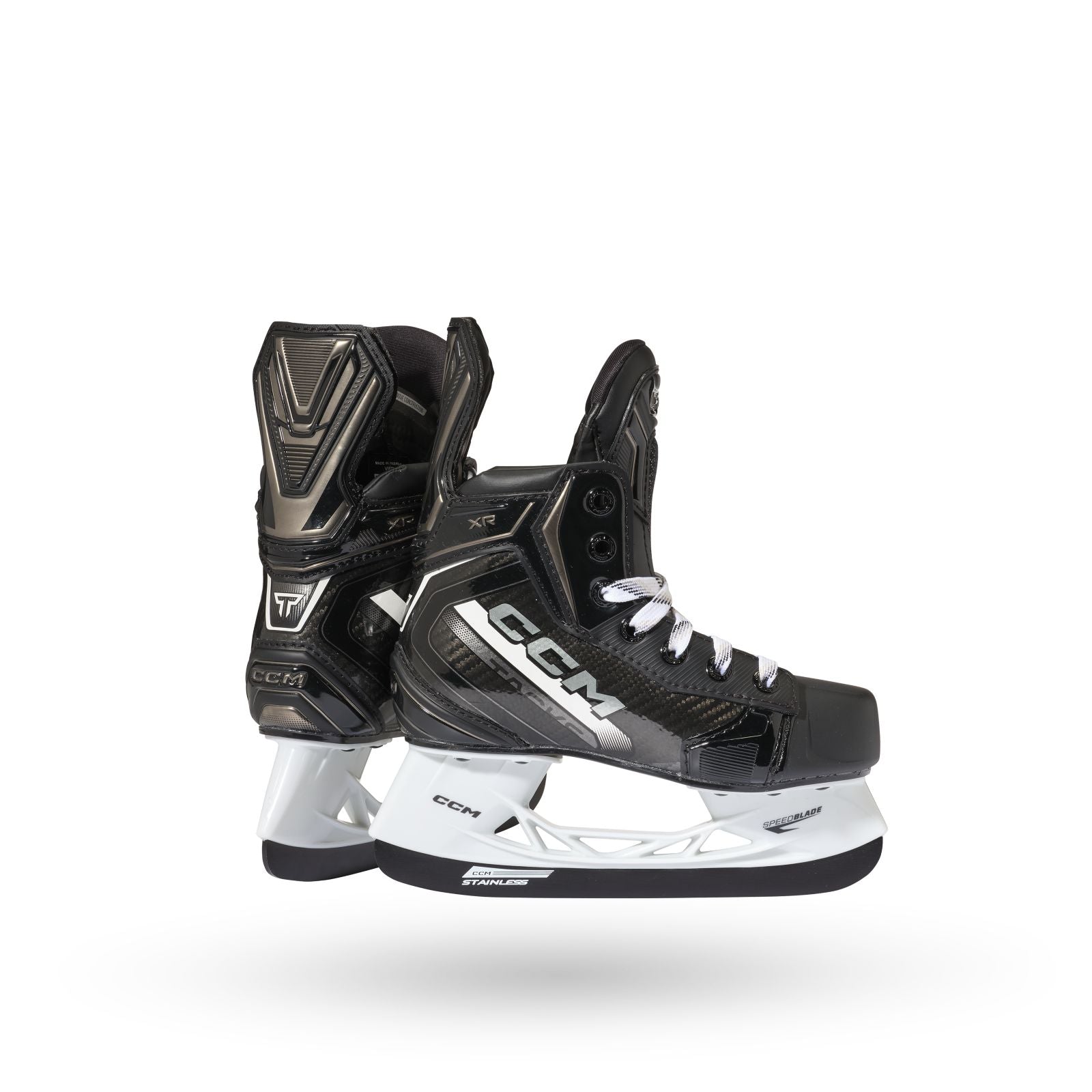 CCM Youth Tacks XR Hockey Skates