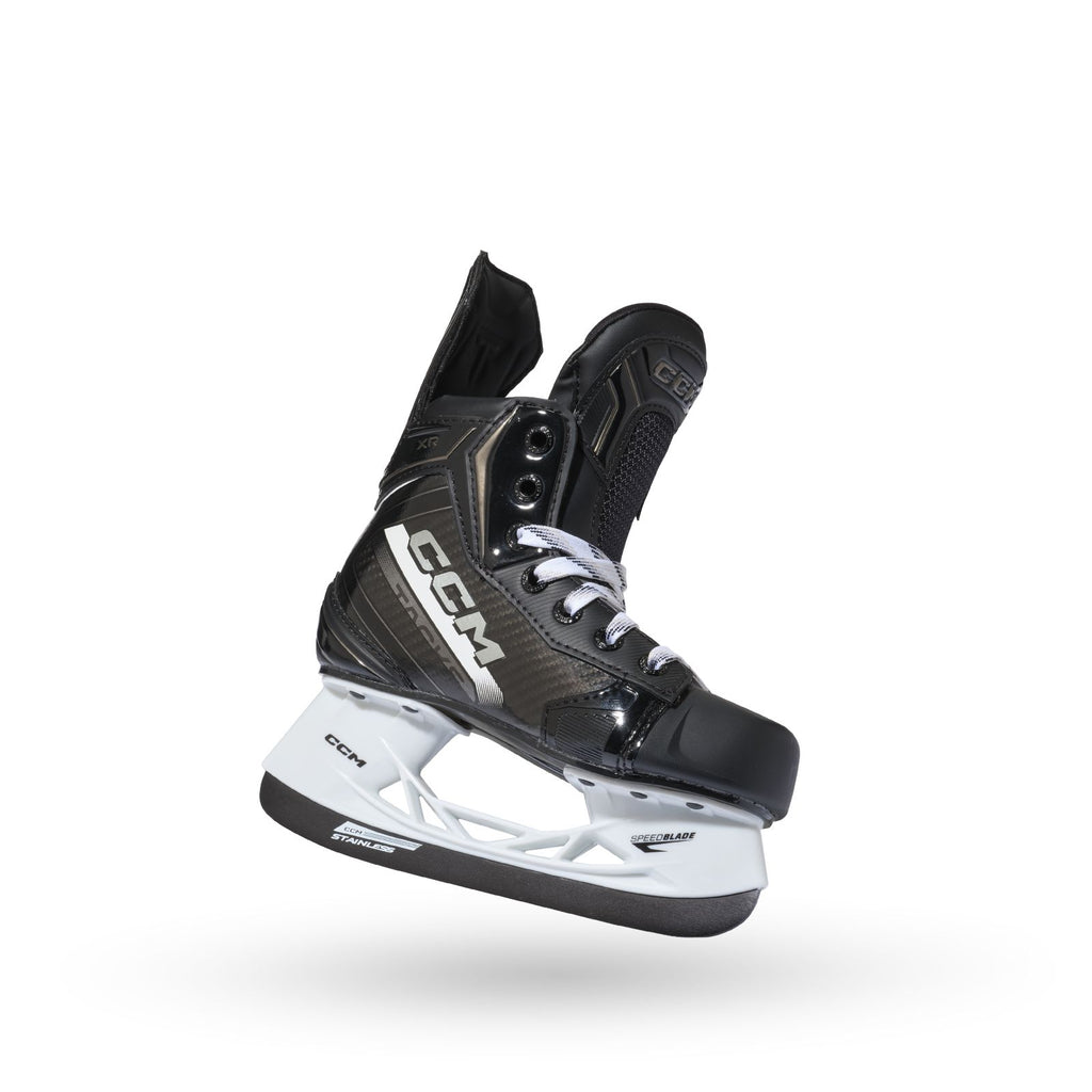 CCM Youth Tacks XR Hockey Skates