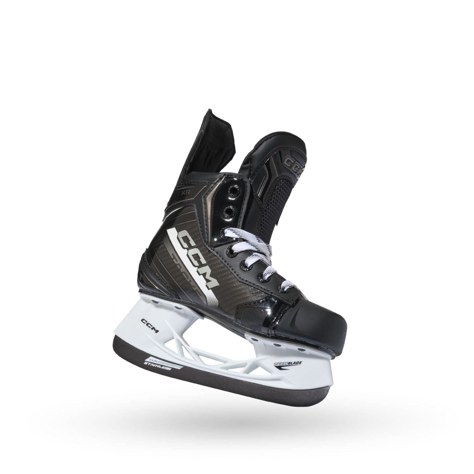 CCM Youth Tacks XR Hockey Skates