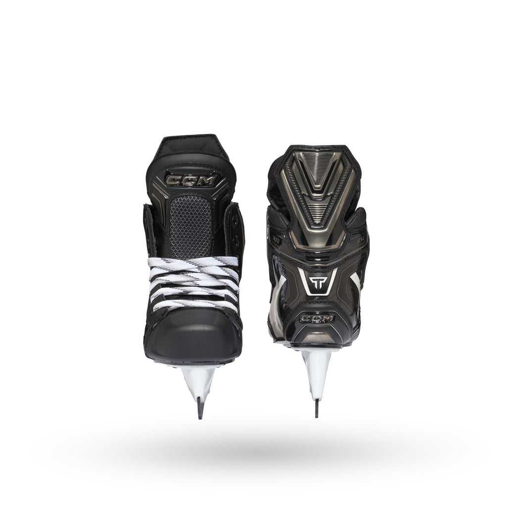 CCM Youth Tacks XR Hockey Skates