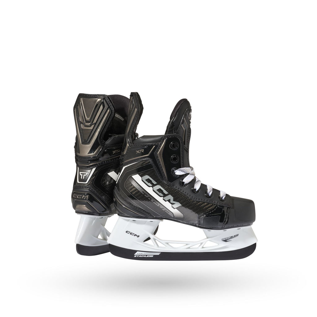 CCM Youth Tacks XR Hockey Skates