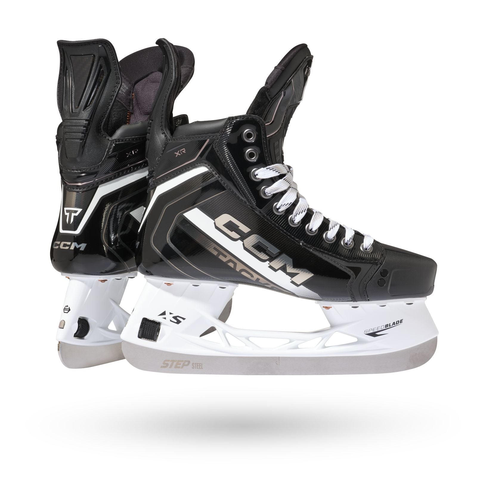 CCM Senior Tacks XR Hockey Skates