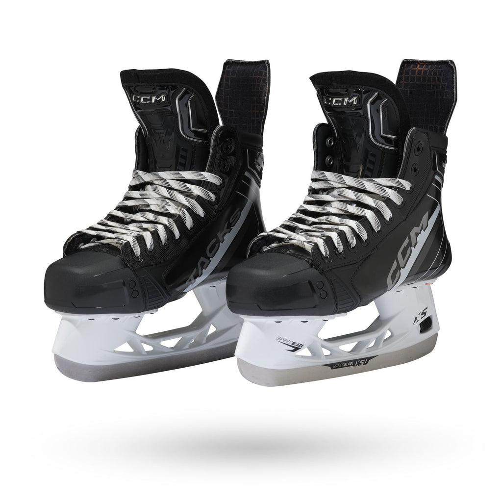 CCM Intermediate Tacks XR 70 Hockey Skates