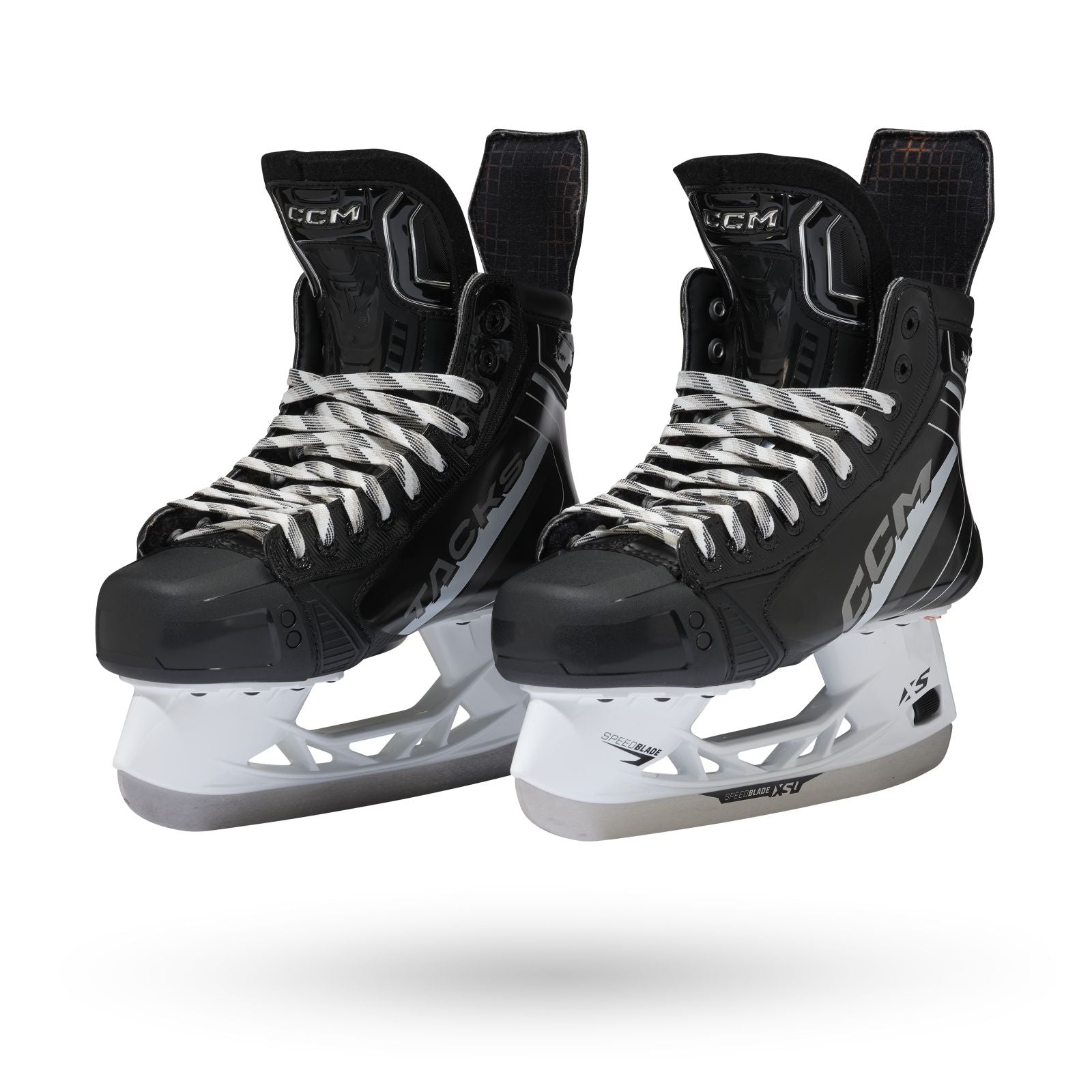CCM Intermediate Tacks XR 70 Hockey Skates