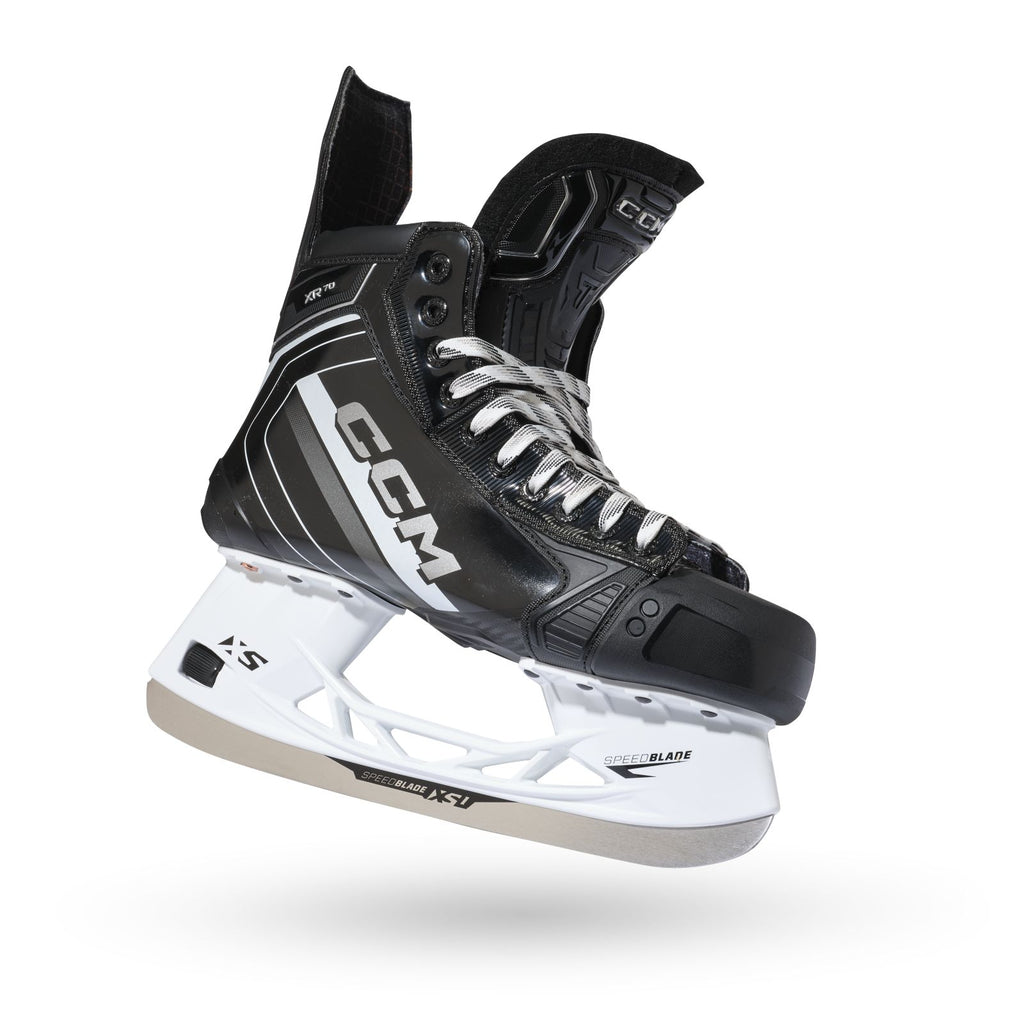 CCM Intermediate Tacks XR 70 Hockey Skates