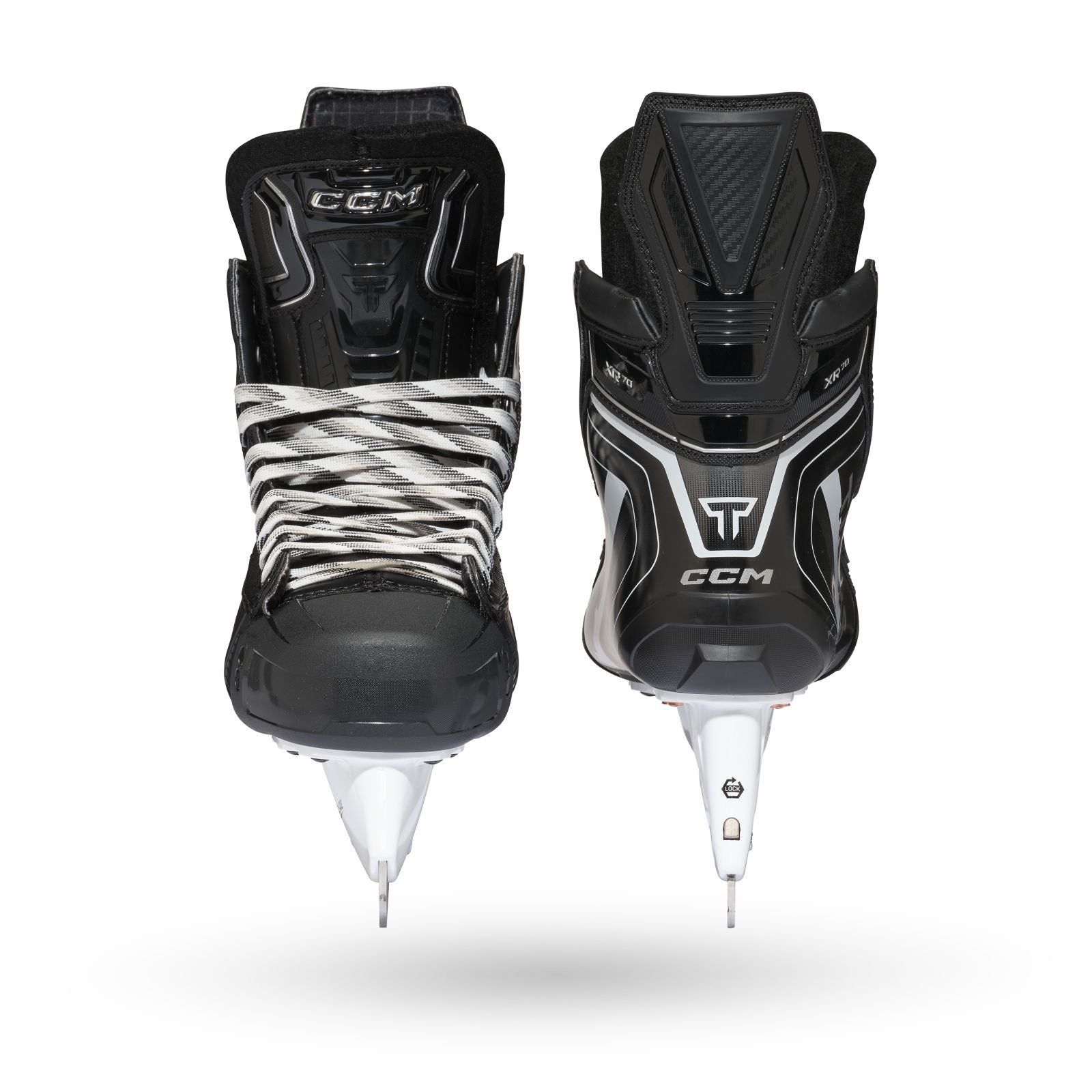 CCM Intermediate Tacks XR 70 Hockey Skates