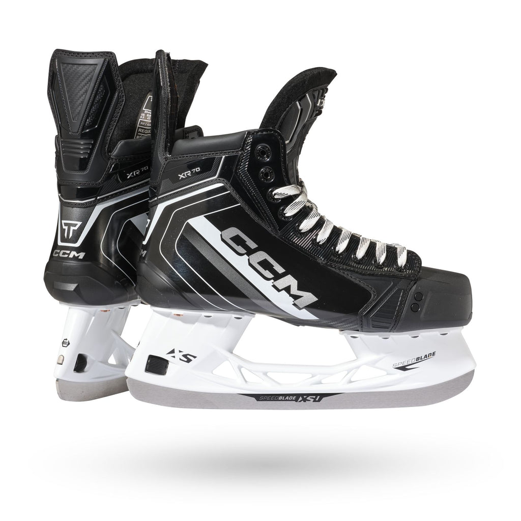CCM Intermediate Tacks XR 70 Hockey Skates