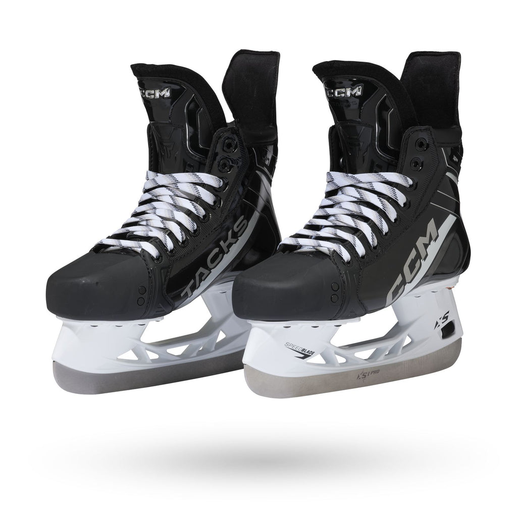 CCM Intermediate Tacks XR 80 Hockey Skates
