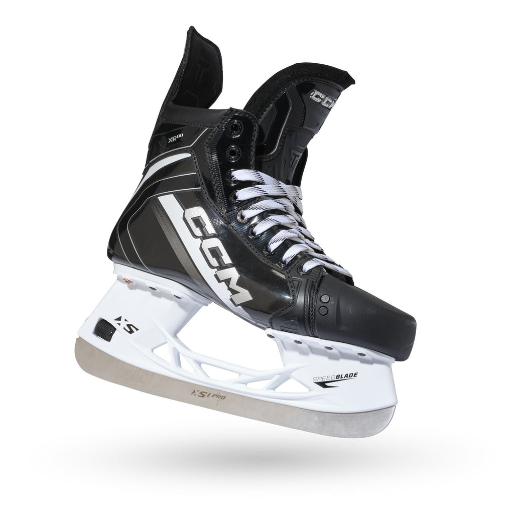 CCM Intermediate Tacks XR 80 Hockey Skates