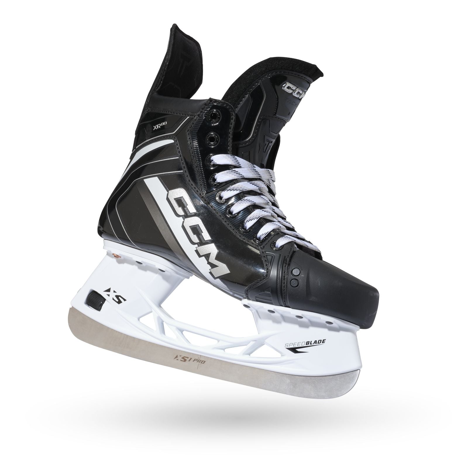 CCM Intermediate Tacks XR 80 Hockey Skates