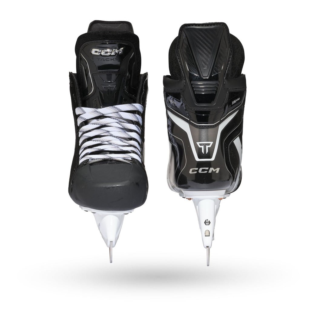 CCM Intermediate Tacks XR 80 Hockey Skates