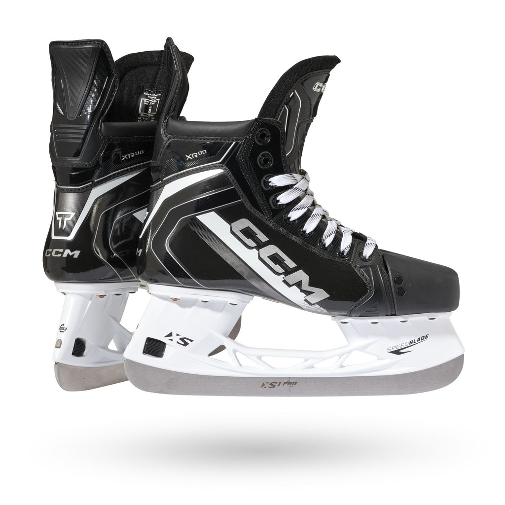 CCM Intermediate Tacks XR 80 Hockey Skates