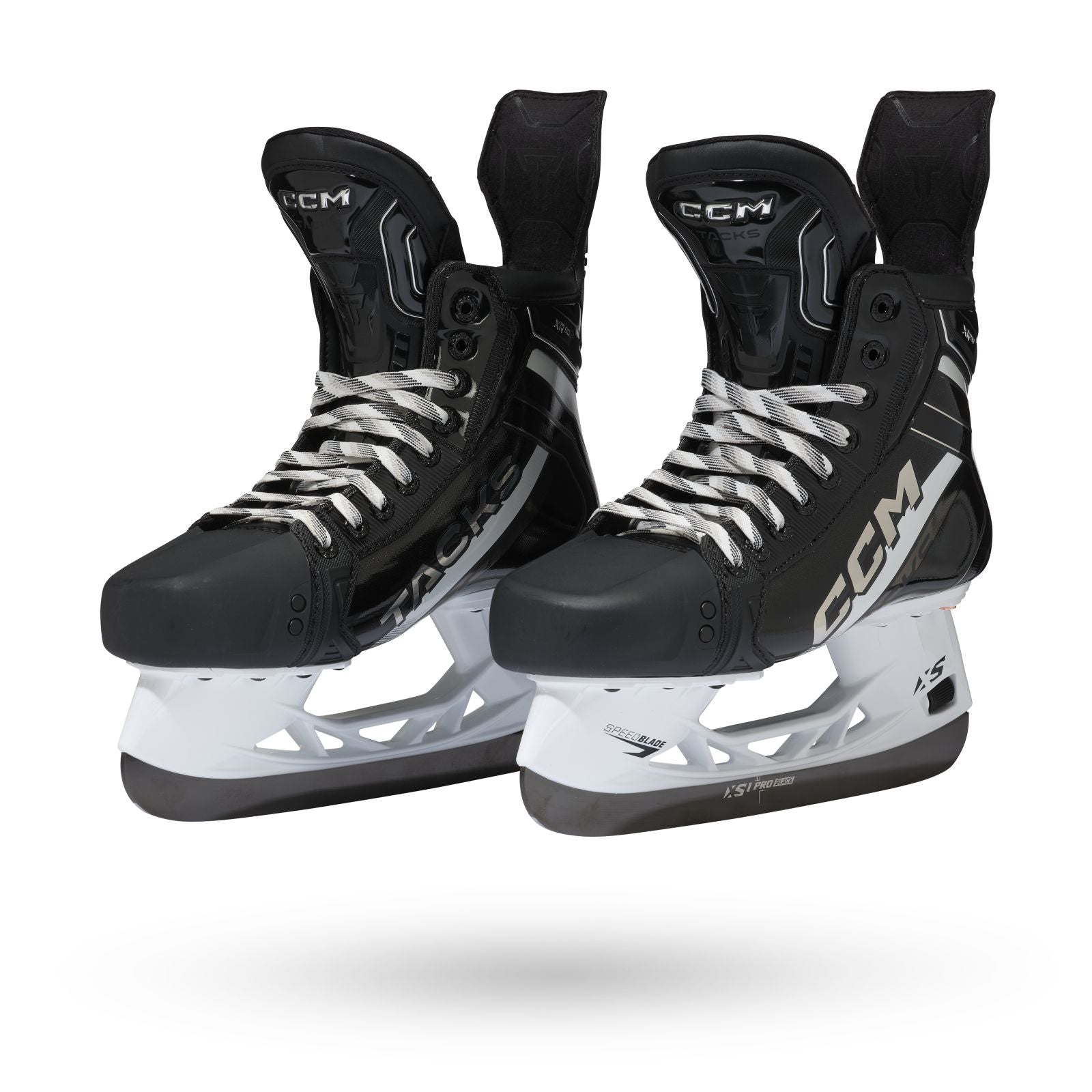 CCM Intermediate Tacks XR 90 Hockey Skates