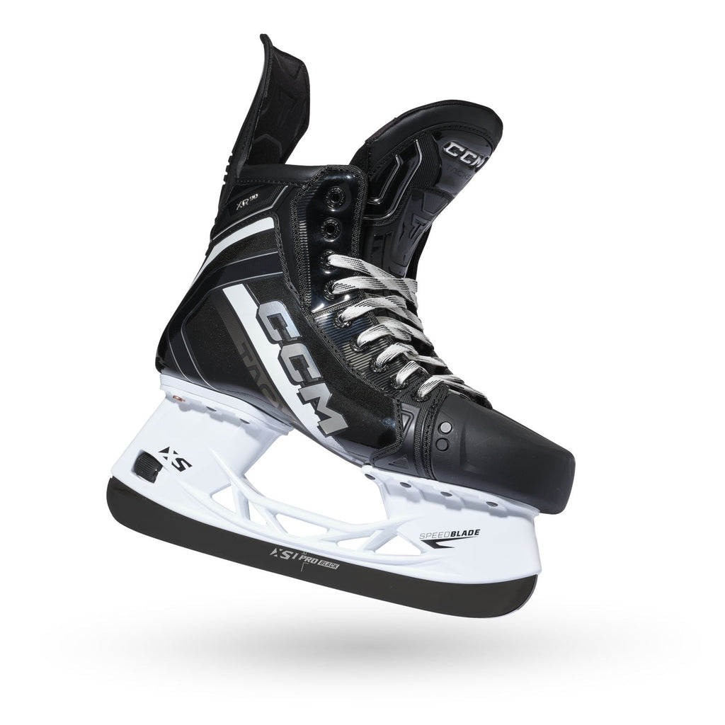 CCM Intermediate Tacks XR 90 Hockey Skates