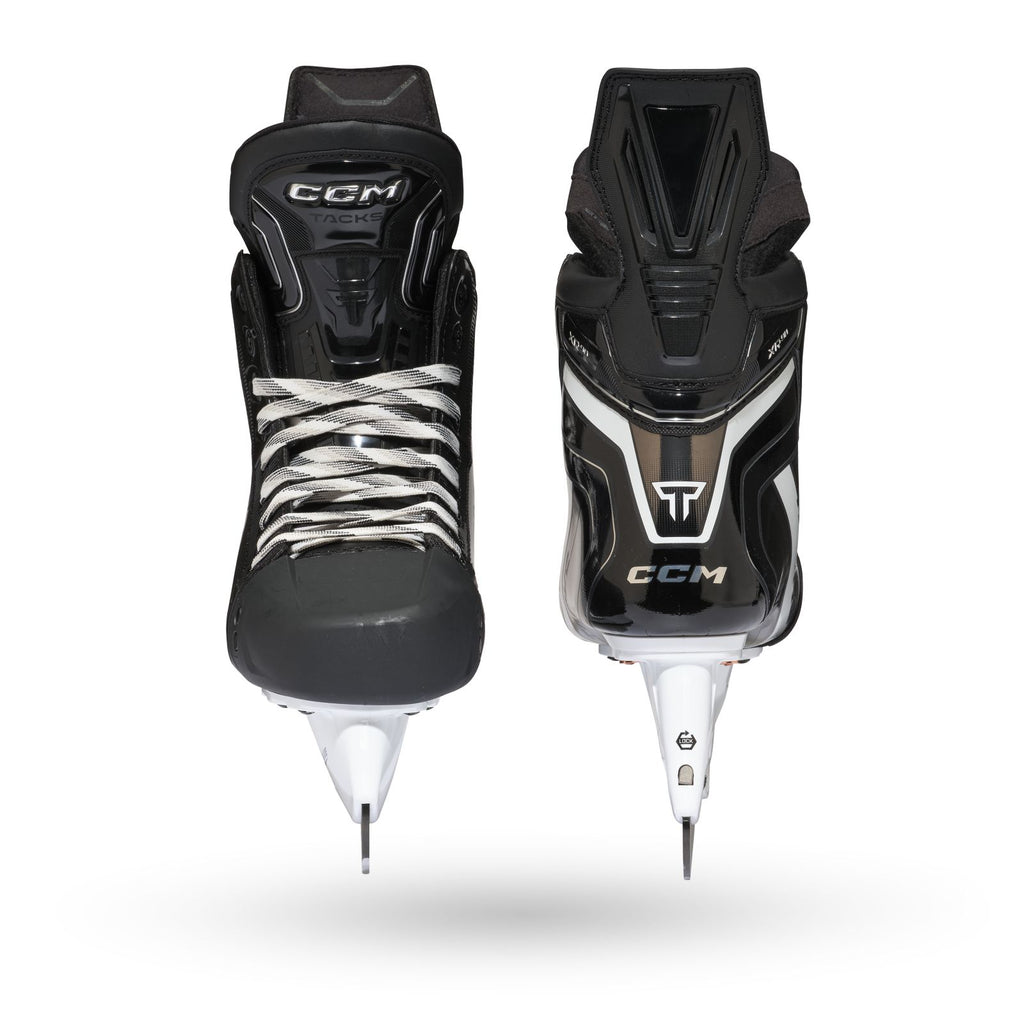CCM Intermediate Tacks XR 90 Hockey Skates