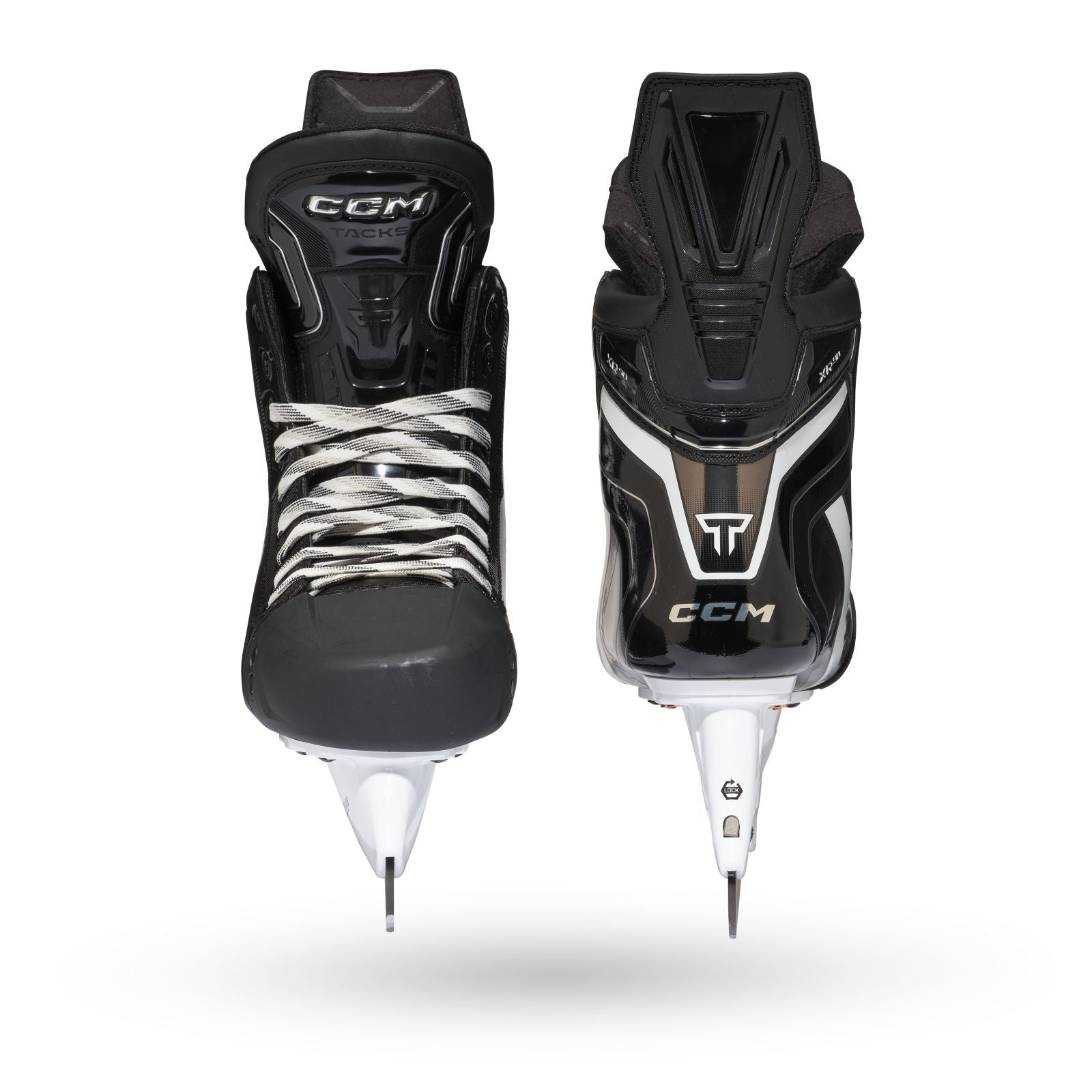 CCM Intermediate Tacks XR 90 Hockey Skates
