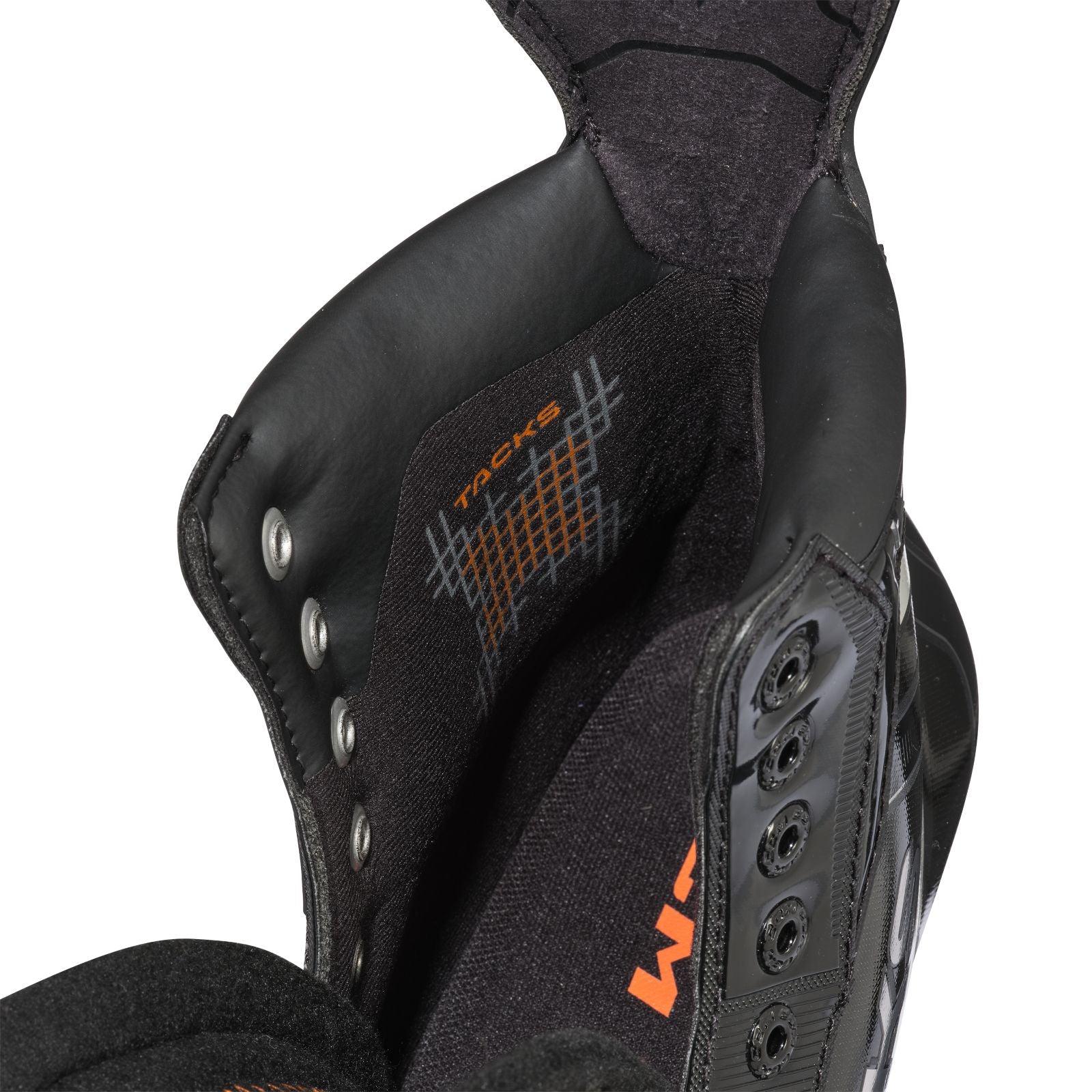 CCM Intermediate Tacks XR 90 Hockey Skates