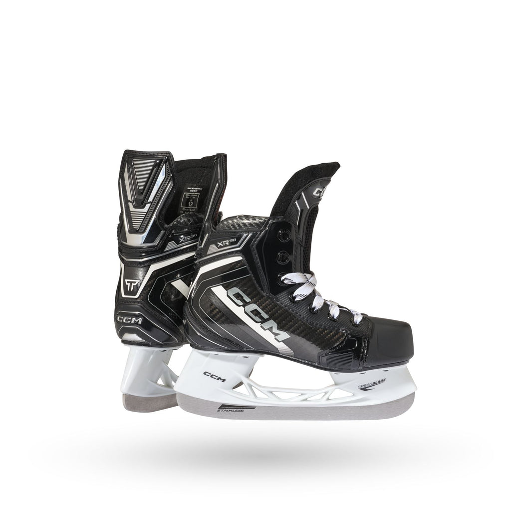 CCM Youth Tacks XR 90 Hockey Skates