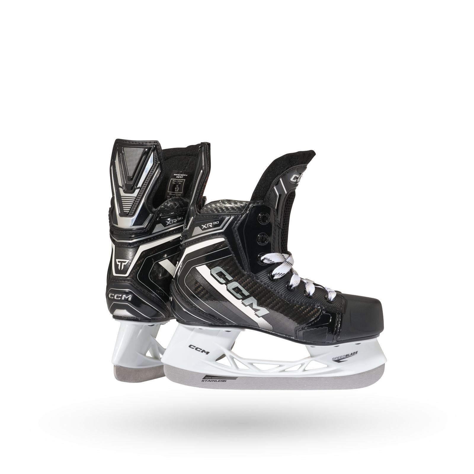CCM Youth Tacks XR 90 Hockey Skates