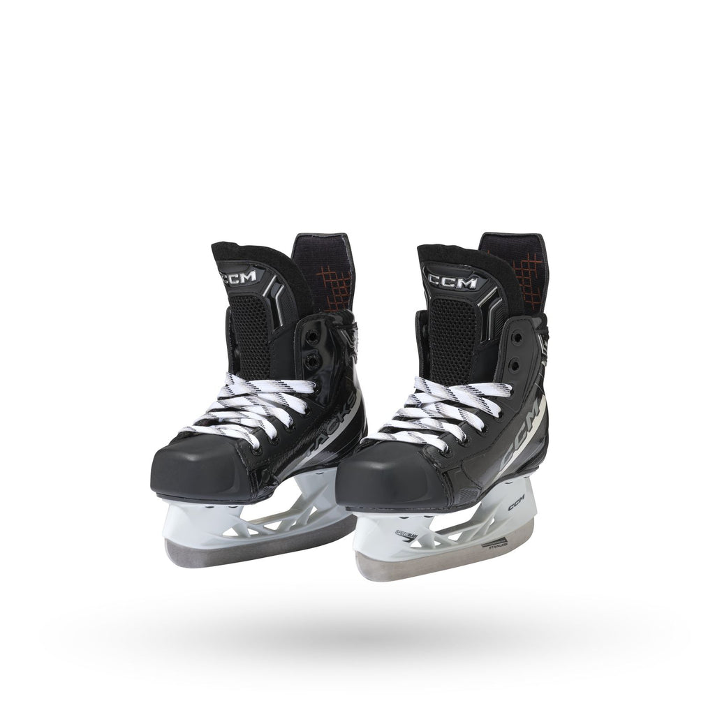 CCM Youth Tacks XR 90 Hockey Skates