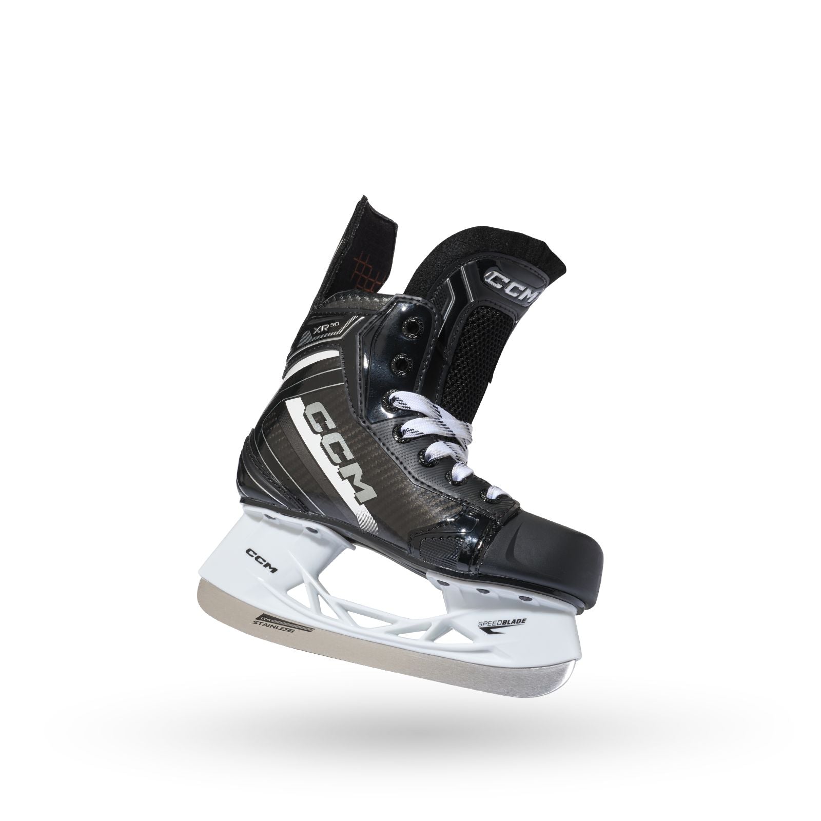 CCM Youth Tacks XR 90 Hockey Skates