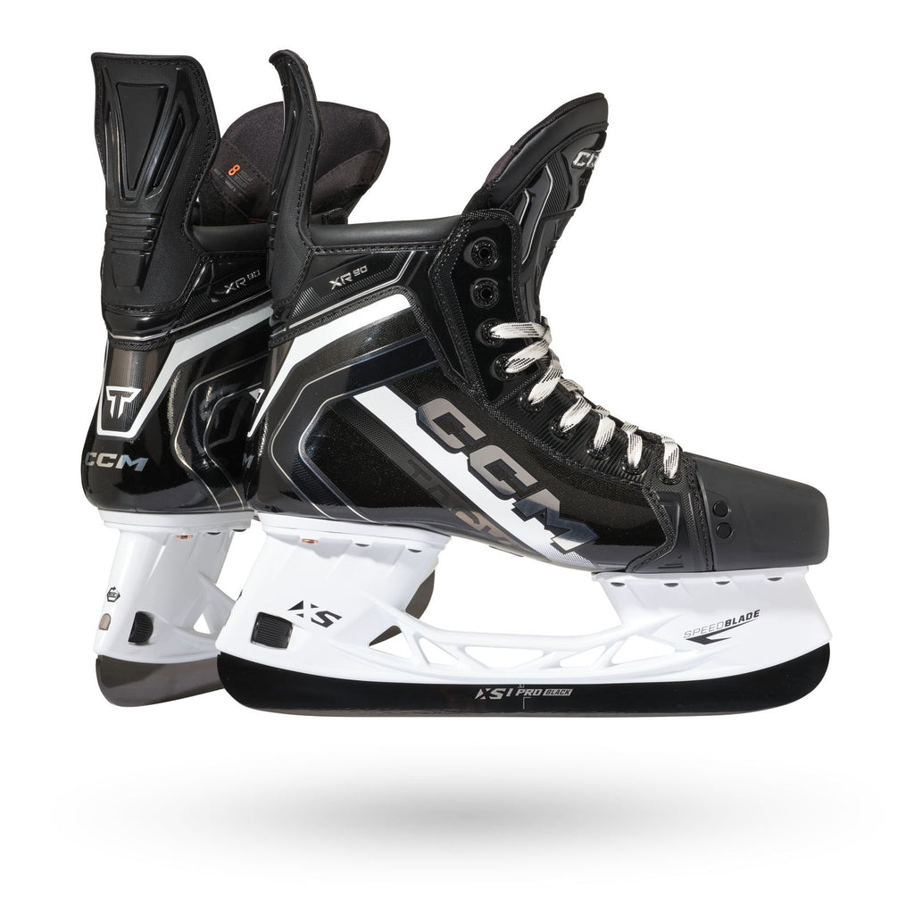 CCM Intermediate Tacks XR 90 Hockey Skates