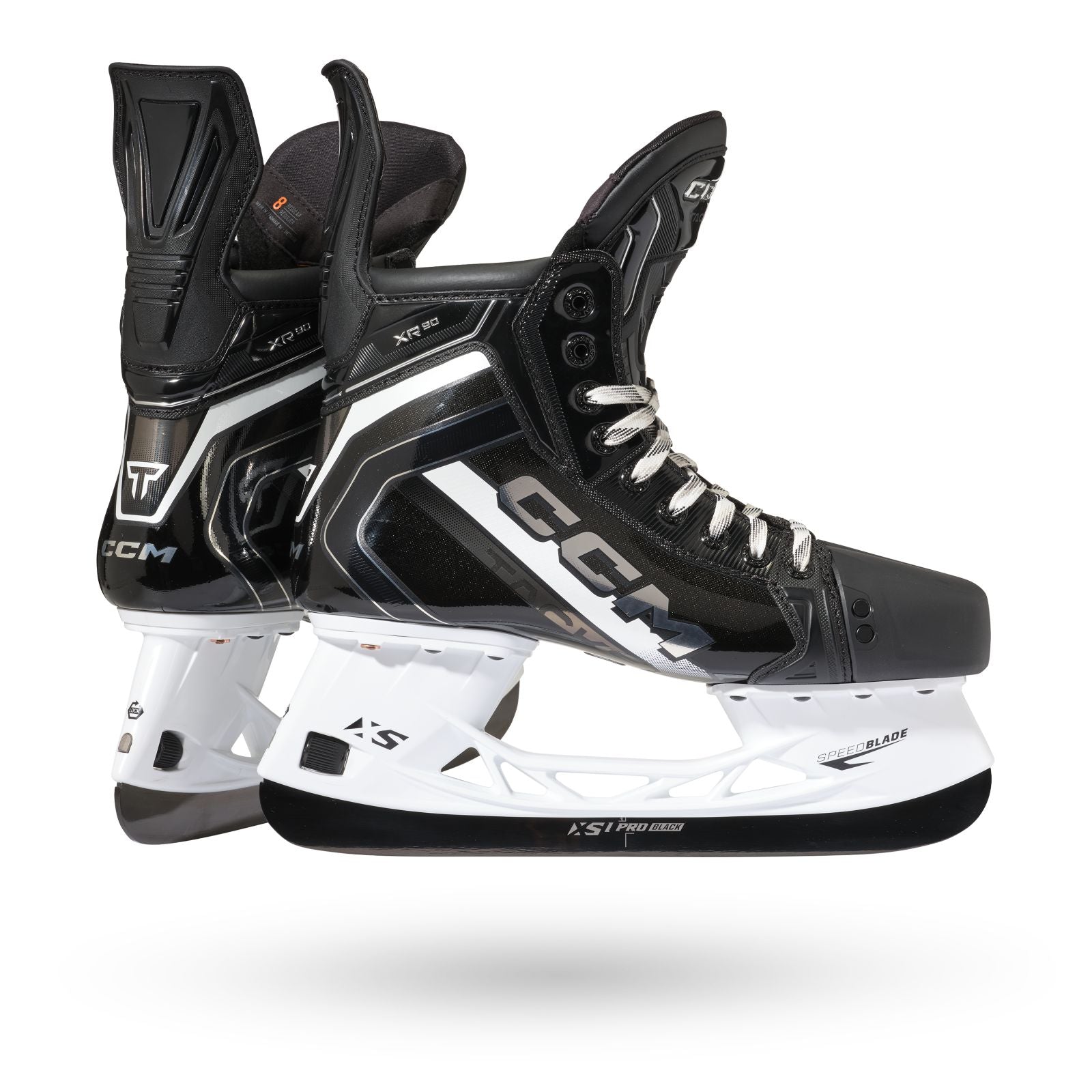 CCM Intermediate Tacks XR 90 Hockey Skates