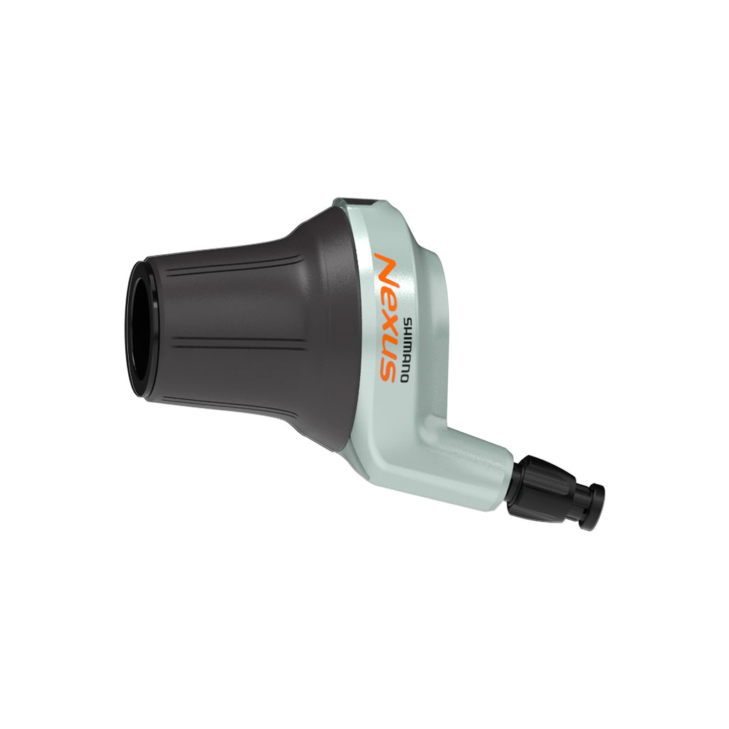 Shimano Nexus SL-C6001-8 Revoshift Shifter detail