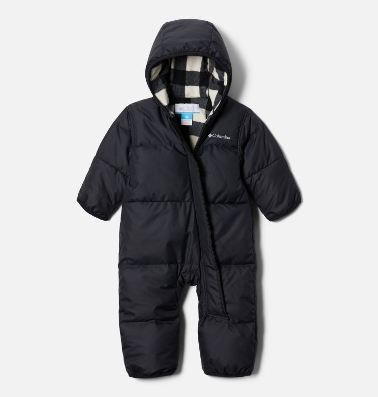 Infant Snuggly Bunny Bunting Suit