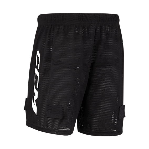CCM Senior Mesh Jock Short - side