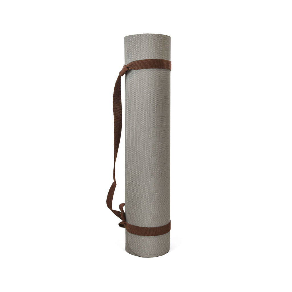 Bahe Soft Touch Reversible XL 6MM Yoga Mat