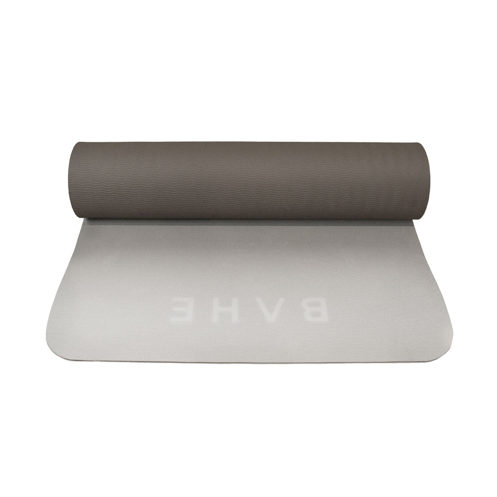 Bahe Soft Touch Reversible XL 6MM Yoga Mat