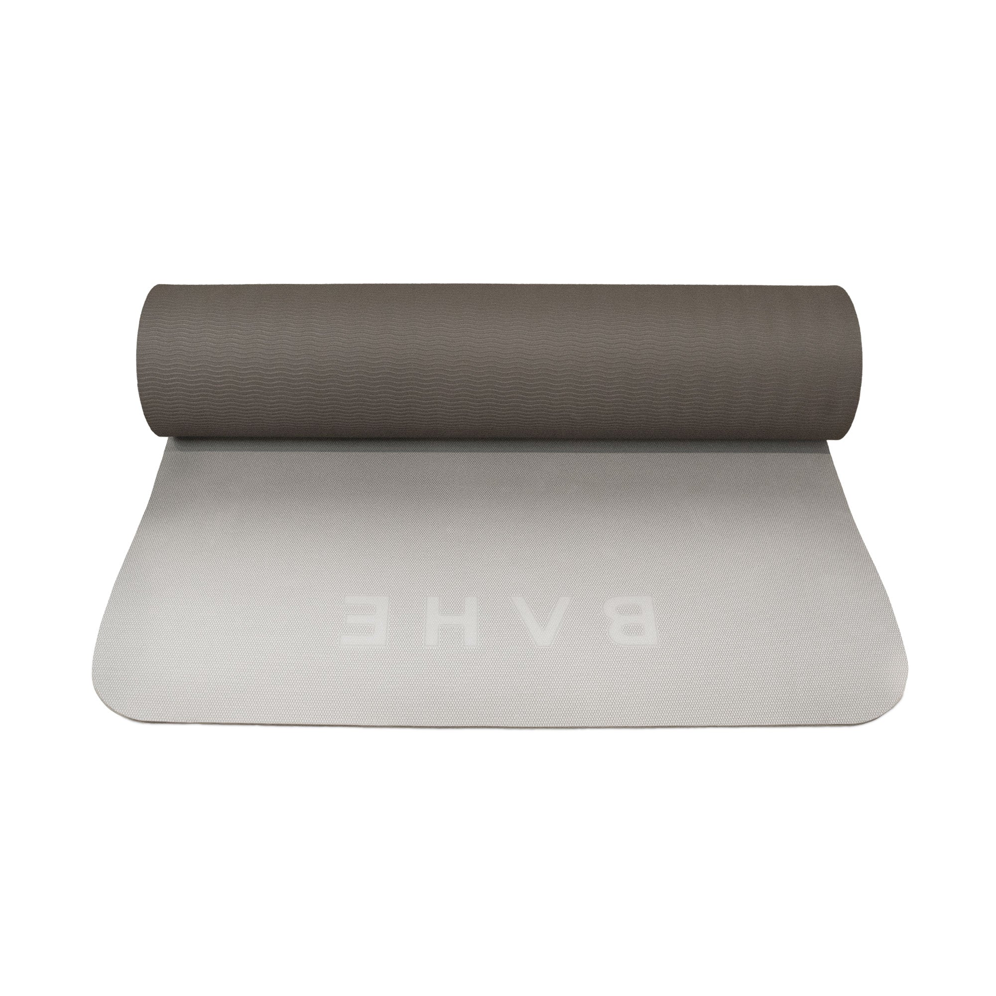 Bahe Soft Touch Reversible XL 6MM Yoga Mat