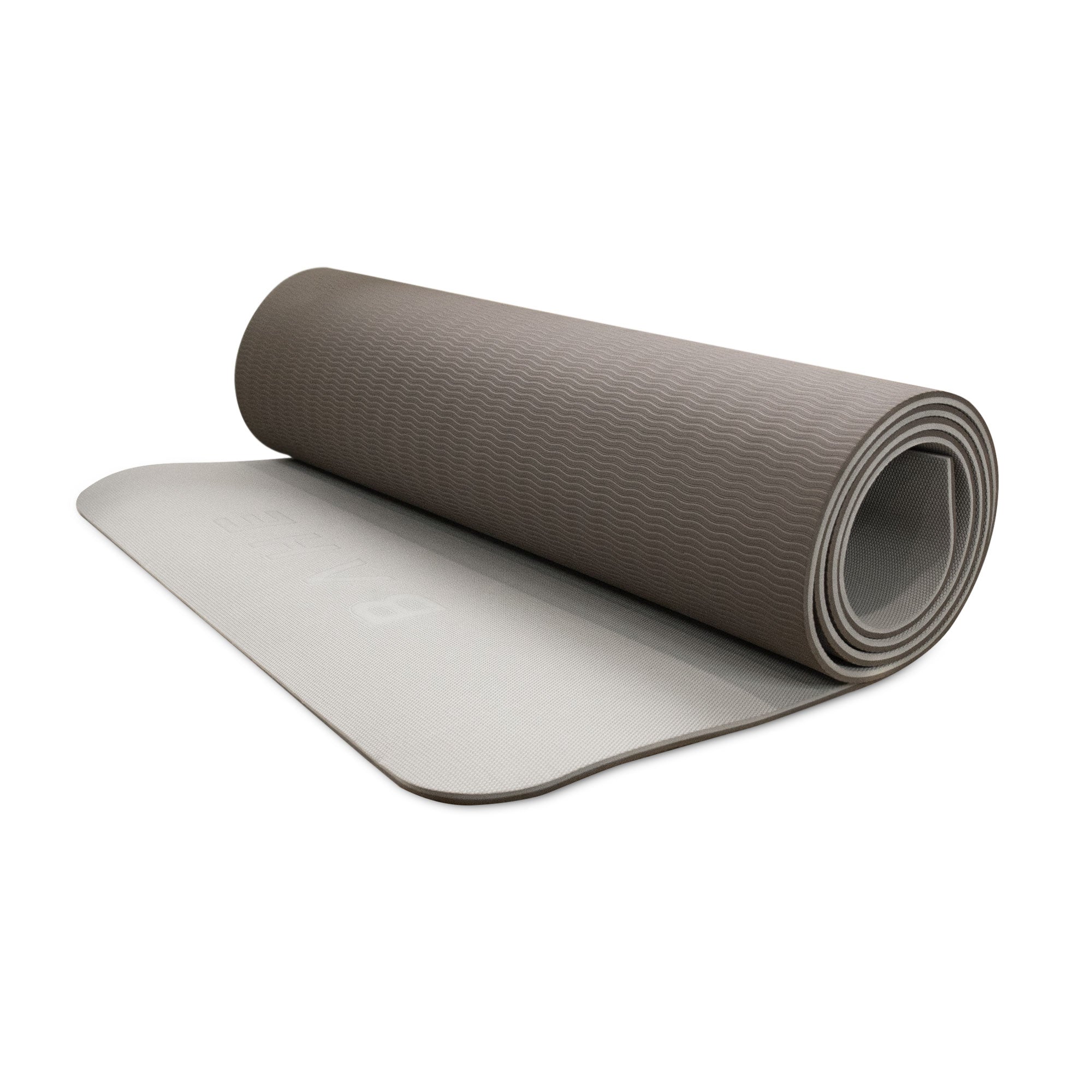 Bahe Soft Touch Reversible XL 6MM Yoga Mat