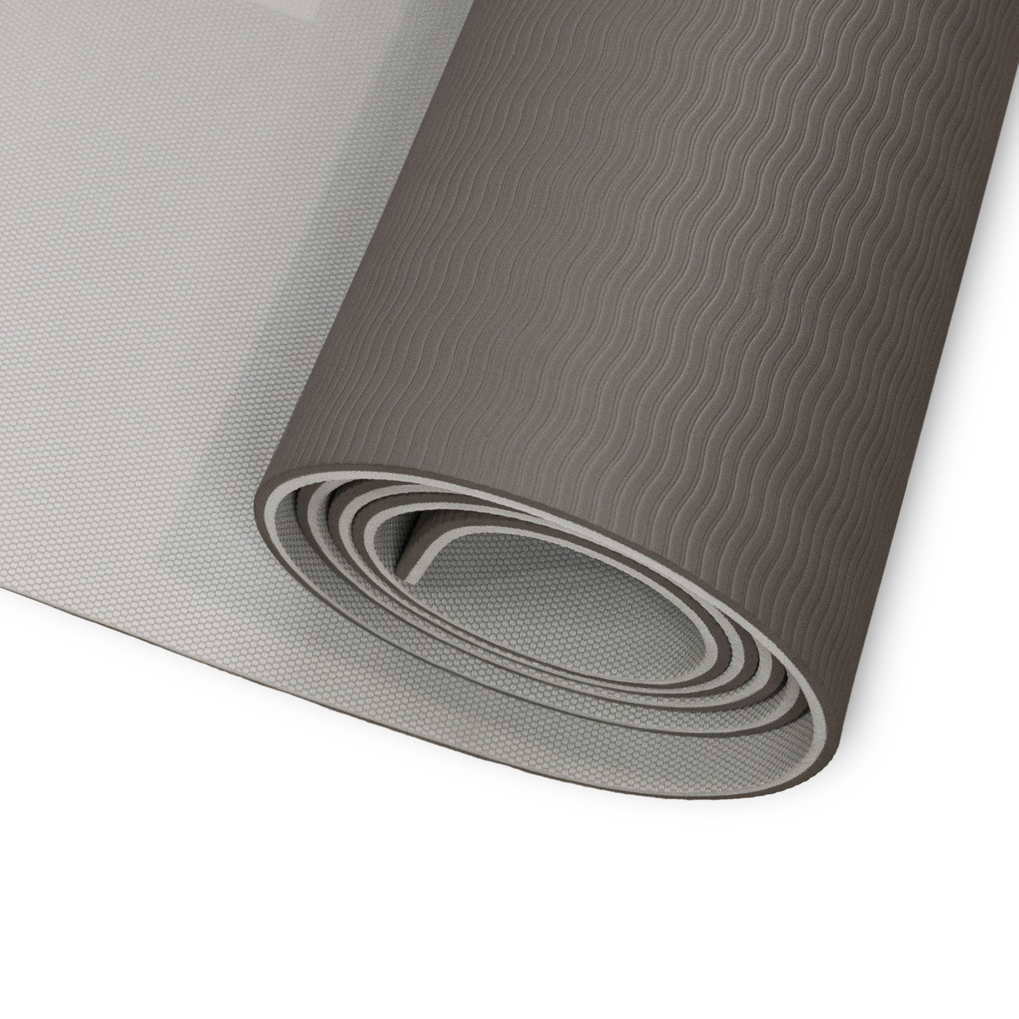 Bahe Soft Touch Reversible XL 6MM Yoga Mat