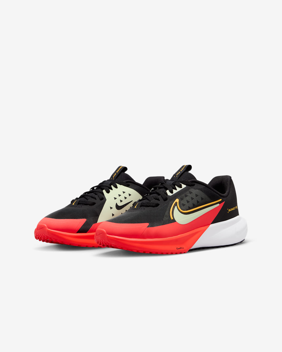 Nike Sonic Fly Older Kids' Running Shoes