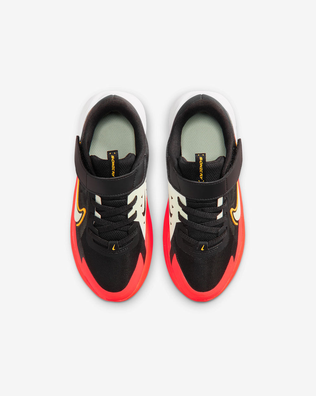 Nike Sonic Fly Younger Kids' Running Shoes