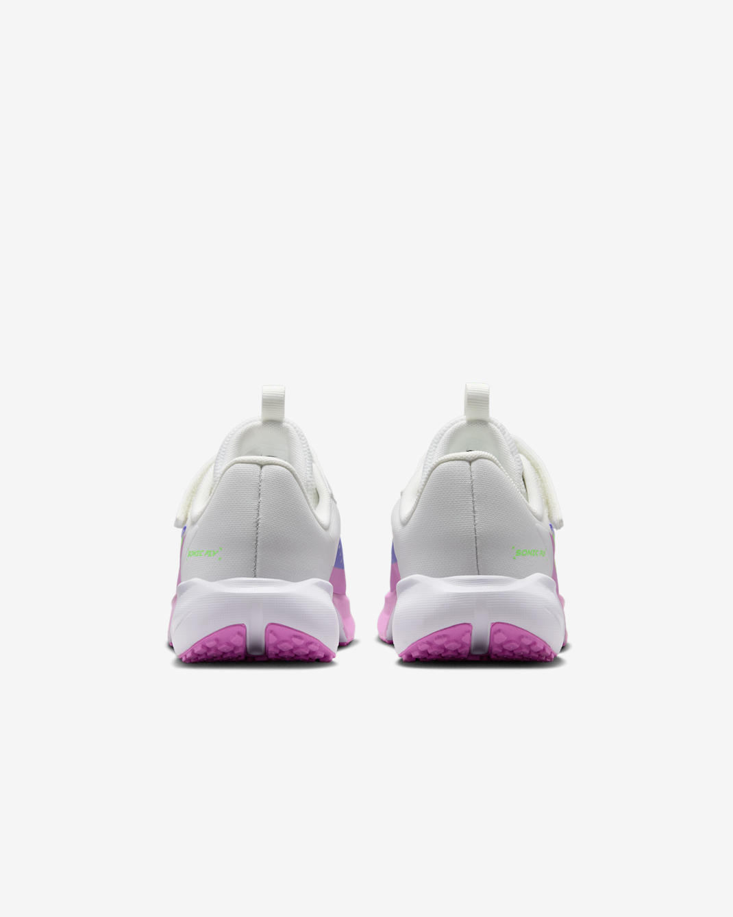 Nike Sonic Fly Little Kids' Running Shoes