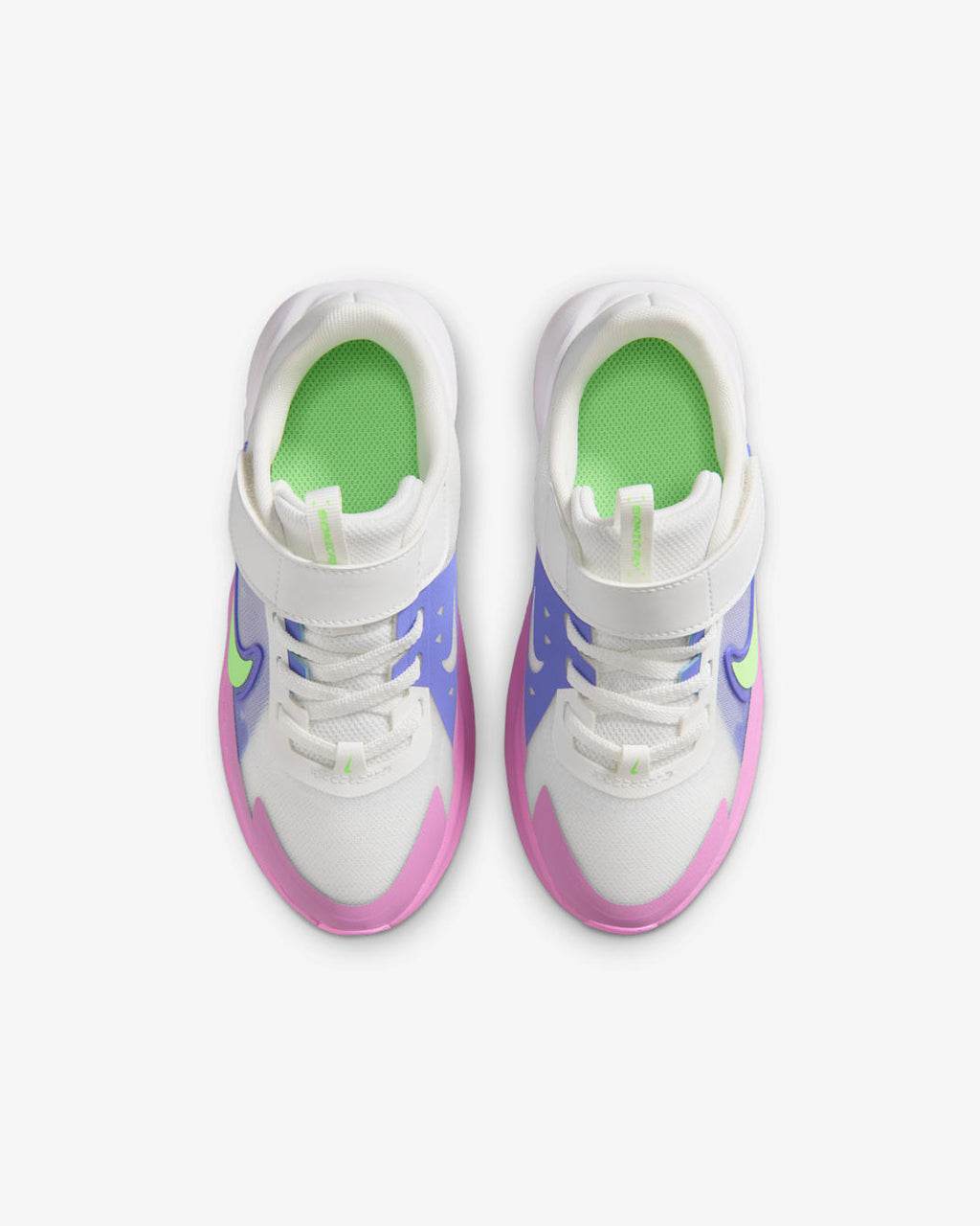 Nike Sonic Fly Little Kids' Running Shoes