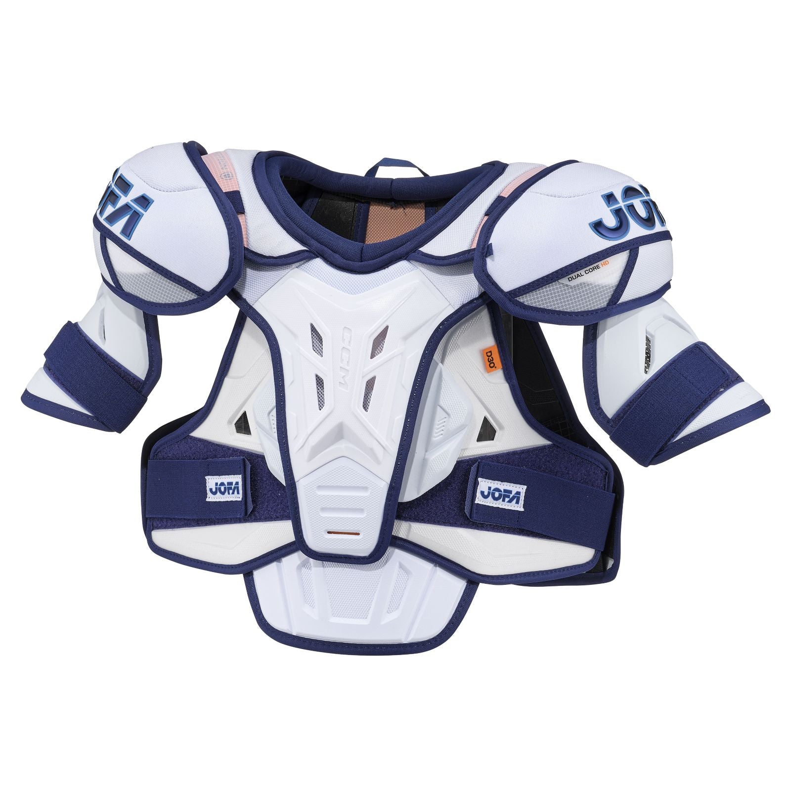 CCM Senior JOFA Hockey Shoulder Pads
