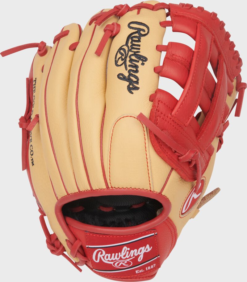 Select Pro Lite Corbin Carroll 11" Glove