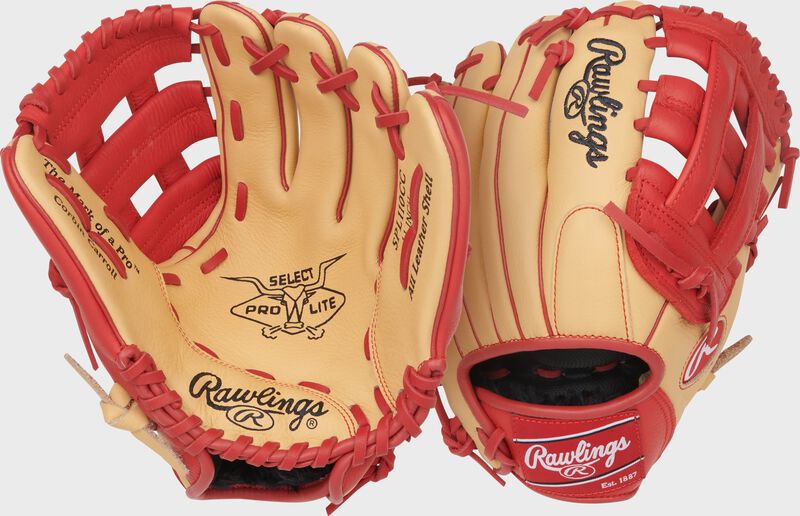 Select Pro Lite Corbin Carroll 11" Glove