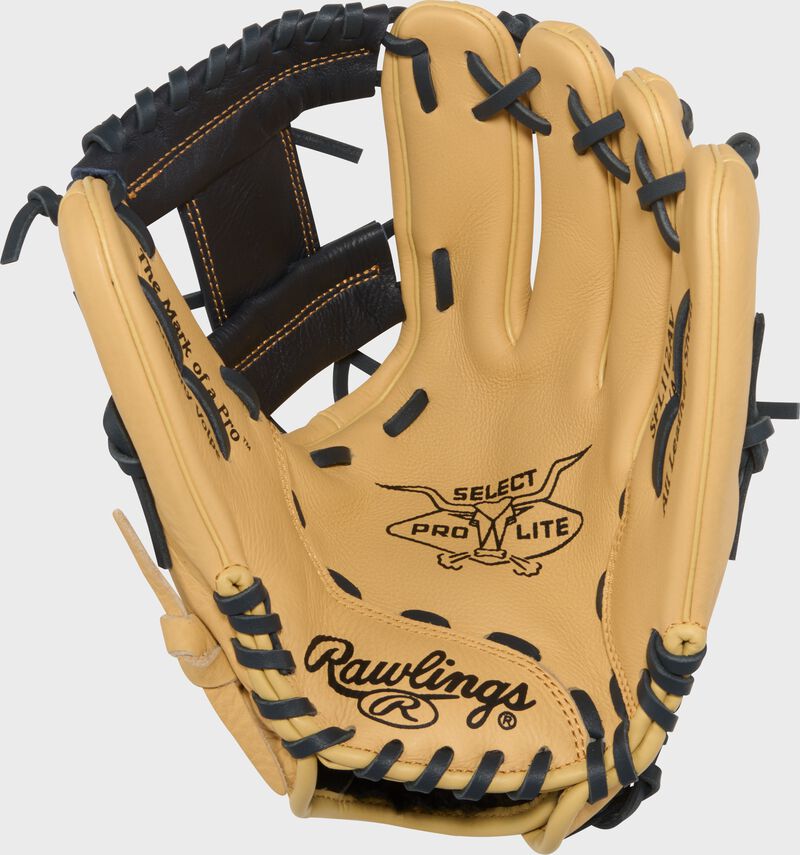 Select Pro Lite Anthony Volpe 11.25" Baseball Glove