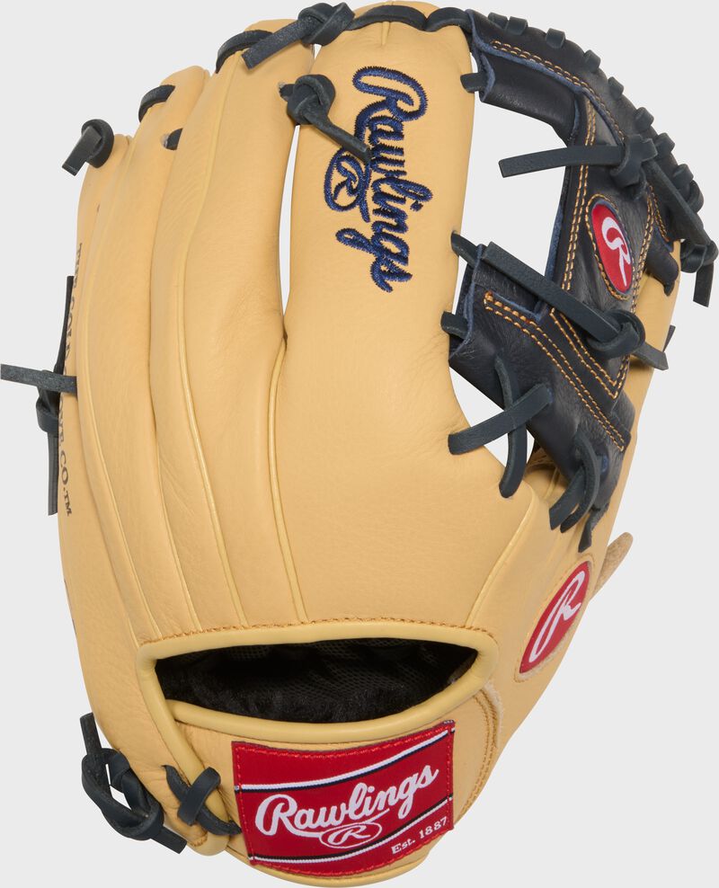 Select Pro Lite Anthony Volpe 11.25" Baseball Glove