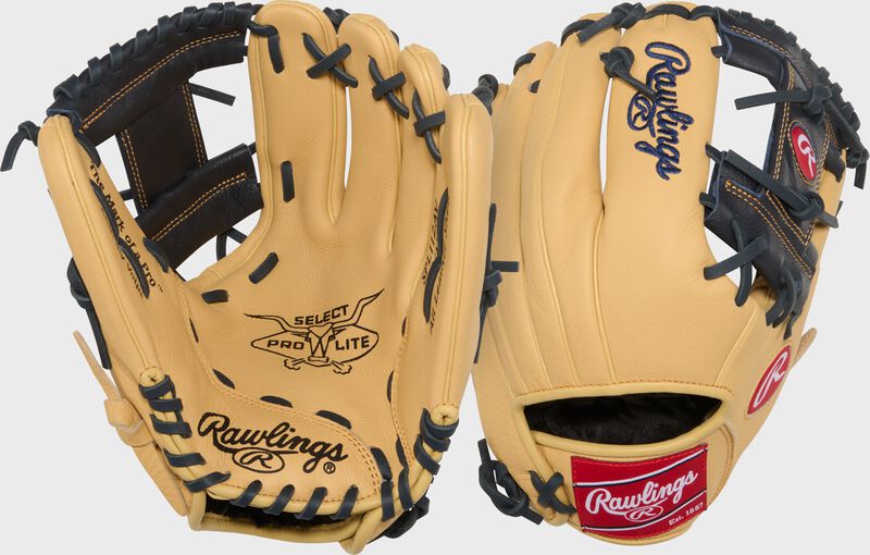 Select Pro Lite Anthony Volpe 11.25" Baseball Glove