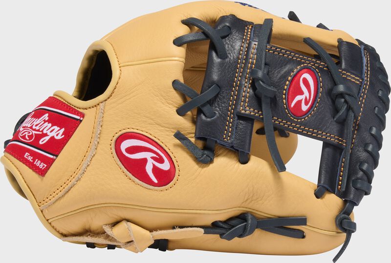 Select Pro Lite Anthony Volpe 11.25" Baseball Glove