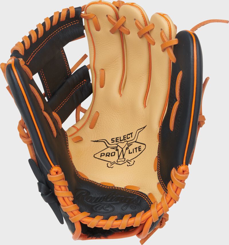 Select Pro Lite Jackson Holiday 11.25" Baseball Glove
