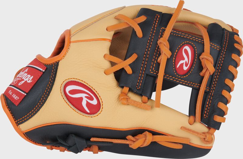 Select Pro Lite Jackson Holiday 11.25" Baseball Glove